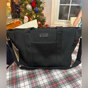 Amp & Sand Travel Bag